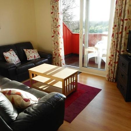 Oak Lodge Llanteg Extérieur photo