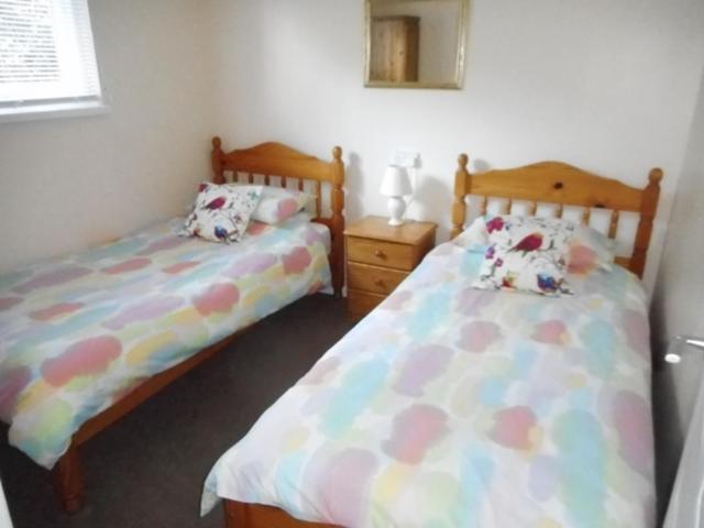 Oak Lodge Llanteg Extérieur photo